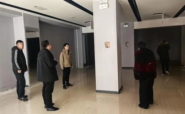 【奋战开门红⑤】创新思路，，，，，，，首季资产盘活成功“破冰”